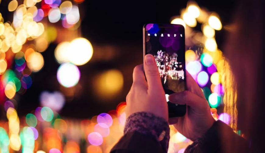 通化产品视频拍摄惊艳亮相：极致细节，彰显卓越品质