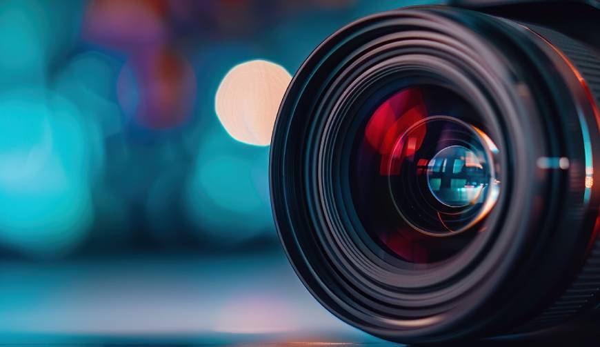 与通化产品视频拍摄同行：畅享高效、舒适的每一天