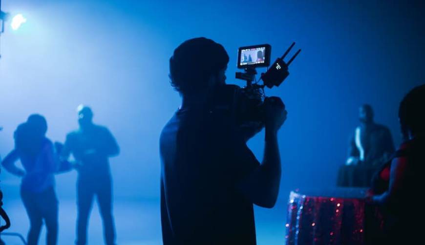 神秘新品来袭！通化产品视频拍摄究竟有何神奇之处？