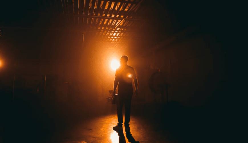 未曾见过的通化产品视频拍摄：一场颠覆认知的视觉盛宴