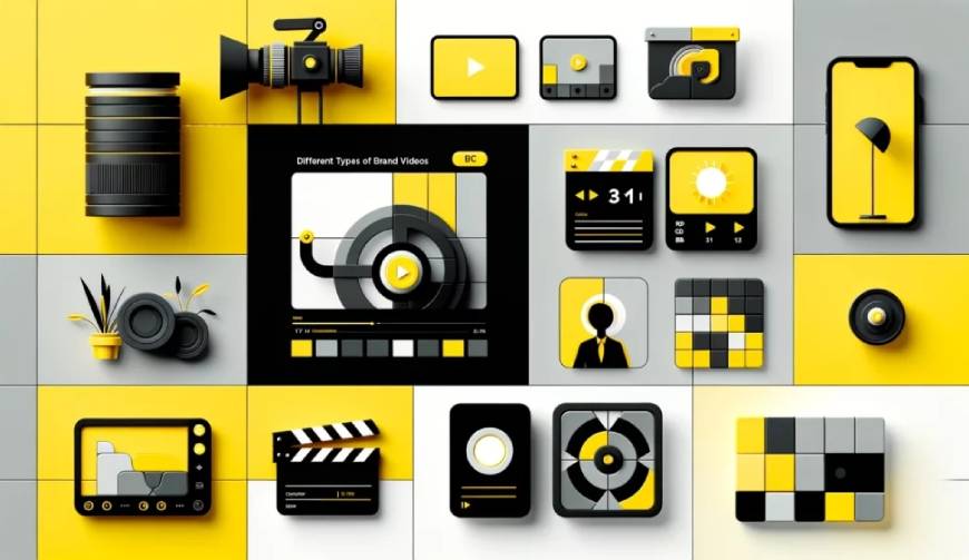 专为职场精英打造：通化产品视频拍摄提升工作效率的秘密武器