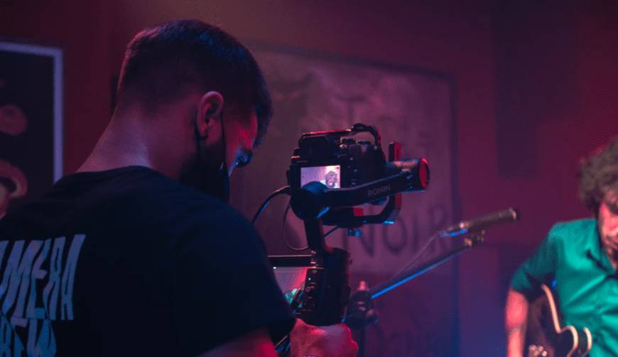 匠心雕琢视觉盛宴！专业通化产品视频拍摄公司赋能品牌价值