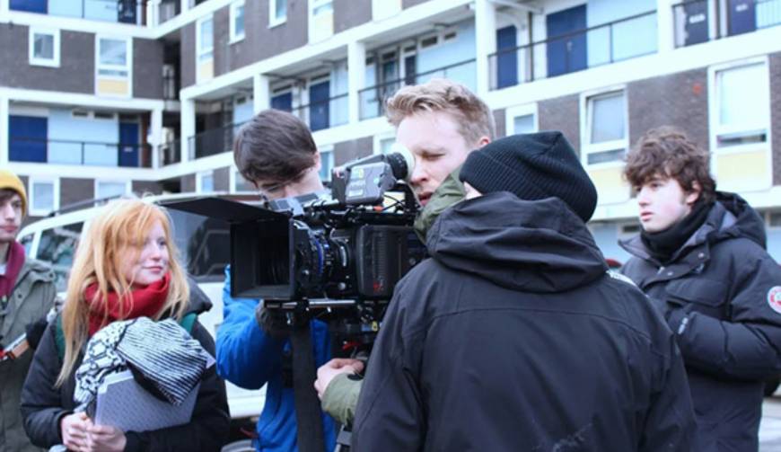 拒绝模板化套路！通化产品视频拍摄公司独创个性化视觉解决方案