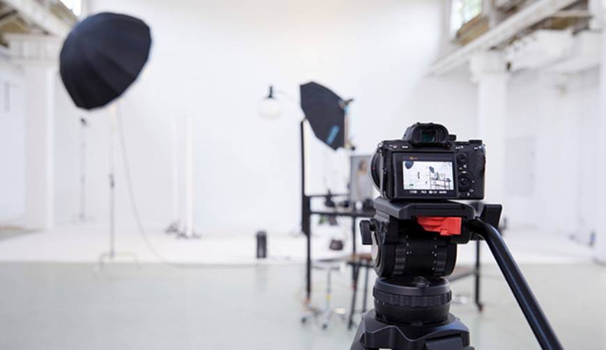 深耕通化电商产品视频拍摄制作，解锁电商爆款的视觉密码