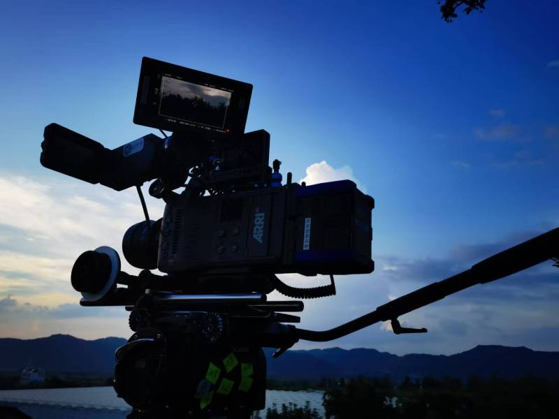 流量思维，通化电商产品视频拍摄制作的核心逻辑