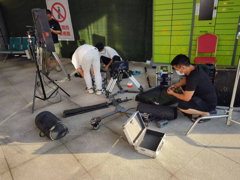 通化产品视频拍摄全攻略，让产品魅力在镜头下尽情绽放