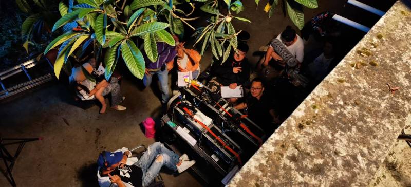 解锁通化产品宣传视频拍摄公司新势能，助力品牌强势破圈