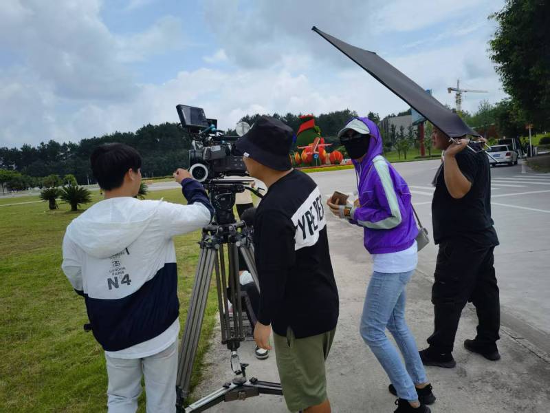 通化极致互动，未来愿景宏大，致力于成为全球领先的产品宣传视频企业