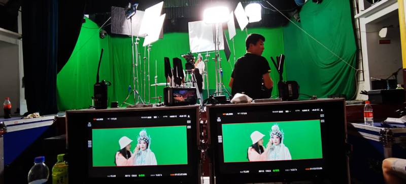 通化产品视频拍摄：以创意为翼，助力品牌翱翔