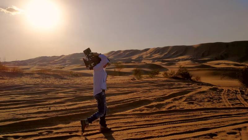 深耕通化产品宣传视频拍摄公司，解锁品牌传播的核心动能