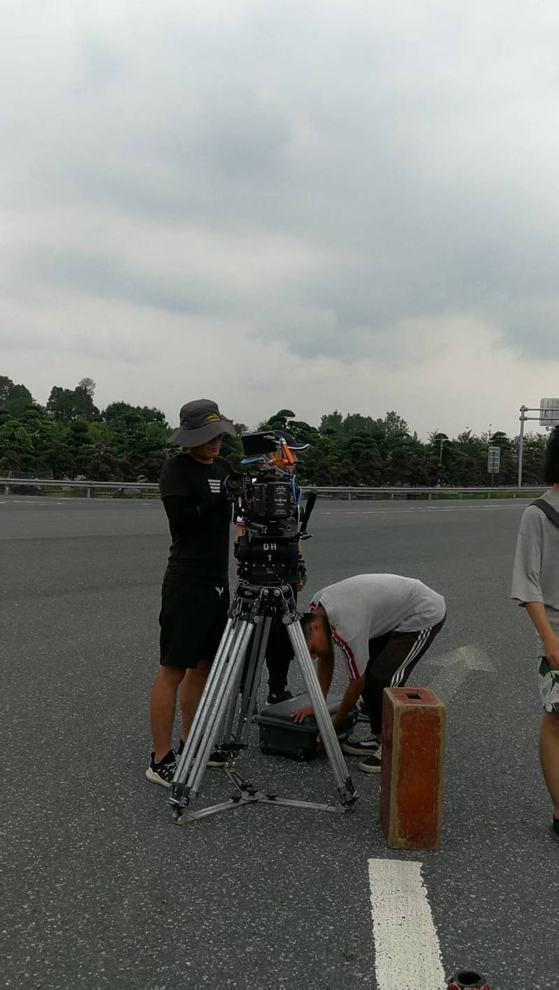 聚焦通化产品视频拍摄，以专业视角雕琢产品高光影像