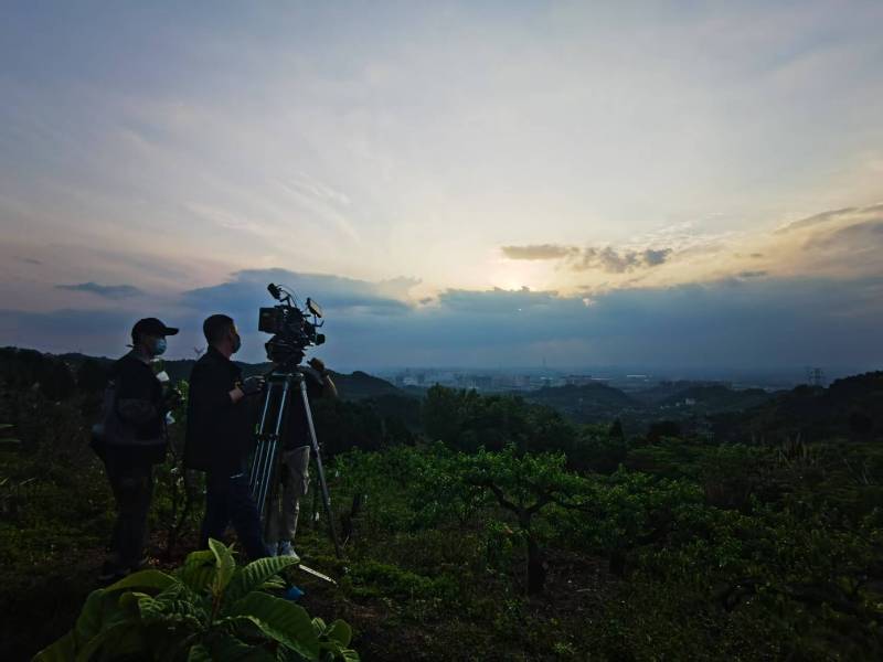 聚焦通化产品宣传视频拍摄公司，用专业实力铸就品牌传播传奇