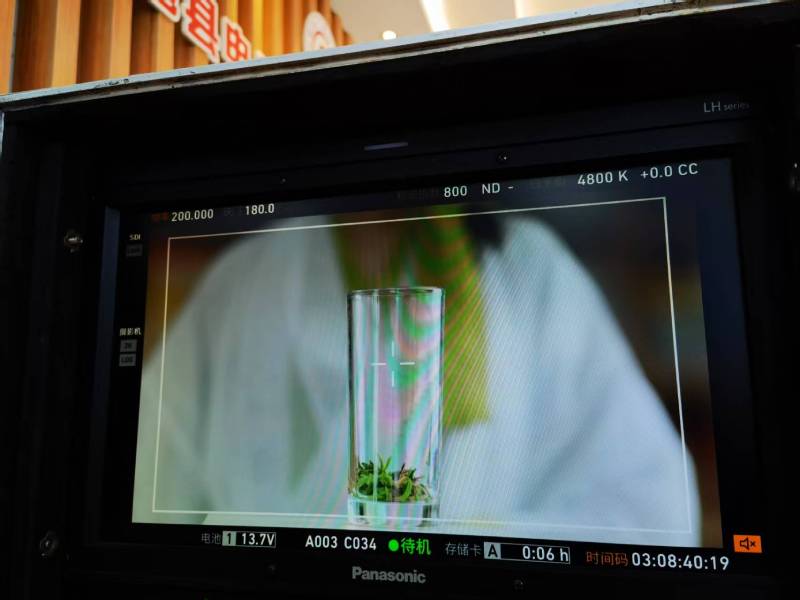 天然优选！通化电商产品宣传视频溯源原料产地的真实故事