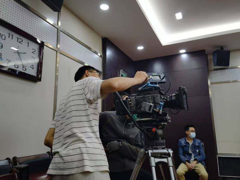 大数据指导创作方向，通化产品视频拍摄公司让每帧画面都有效触达